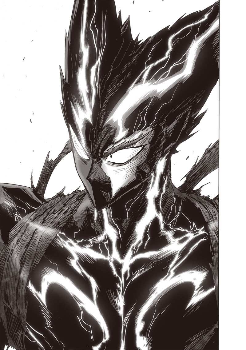 One-Punch Man Chapter 159.16 27